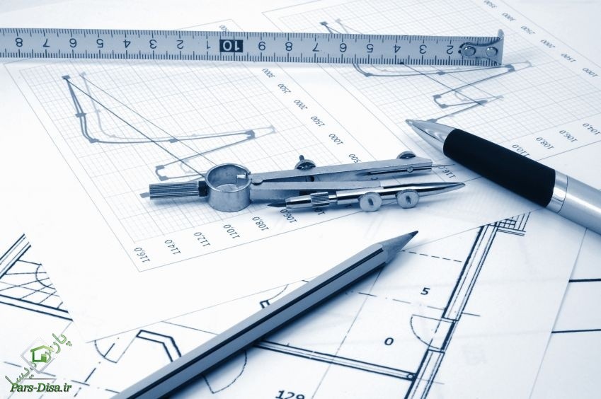 خدمات مهندسی و پلات 